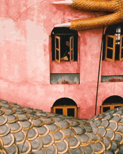 Acid Gifdump, November 13 (25 gifs)