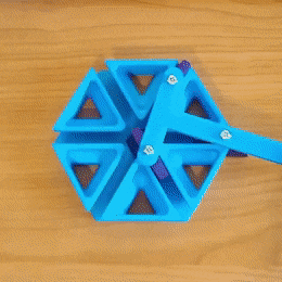 Acid Gifdump, November 13 (25 gifs)