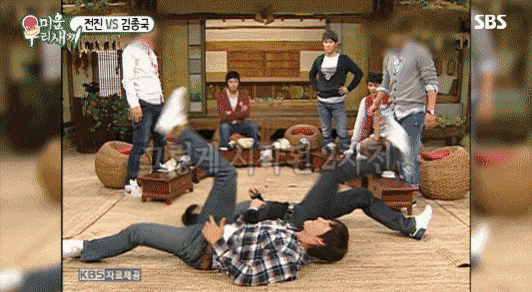 Acid Gifdump, November 13 (25 gifs)