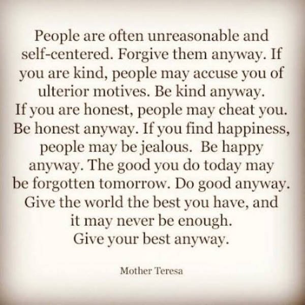 Inspirational And Motivational Quotes (26 pics)