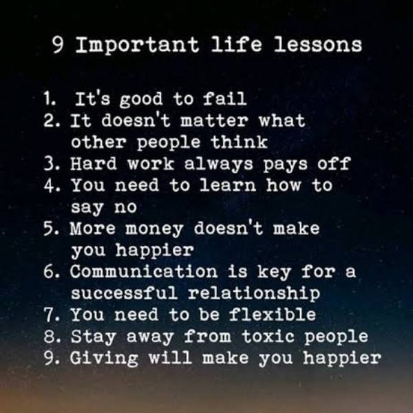 Inspirational And Motivational Quotes (26 pics)