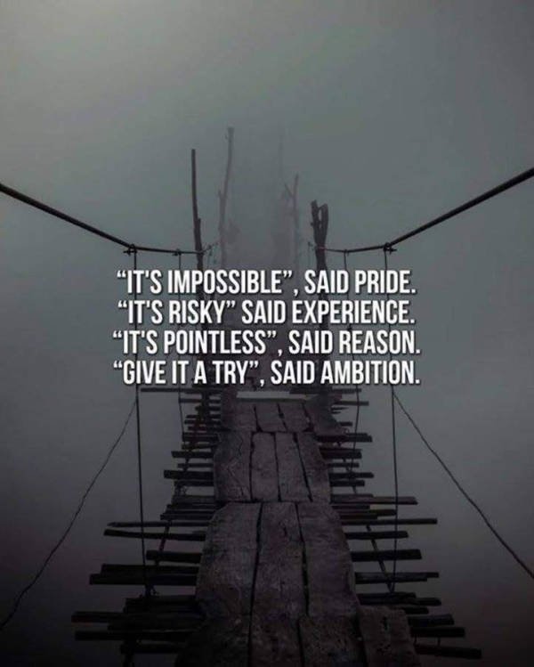 Inspirational And Motivational Quotes (26 pics)