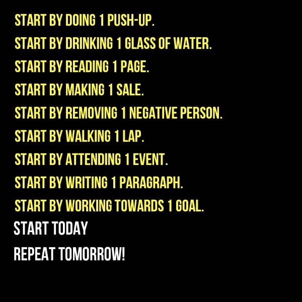 Inspirational And Motivational Quotes (26 pics)