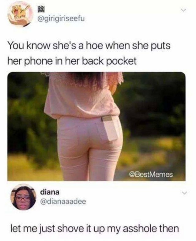 Women Want Pockets In Their Clothes! (30 pics)
