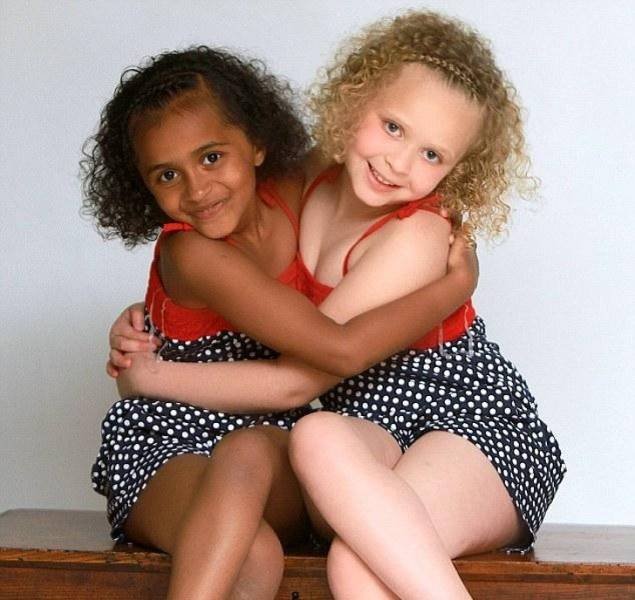 People With Unusual Appearance (20 pics) People With Unusual Appearance (20 pics)
