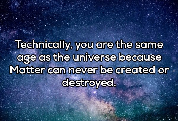 Shower Thoughts (19 pics)