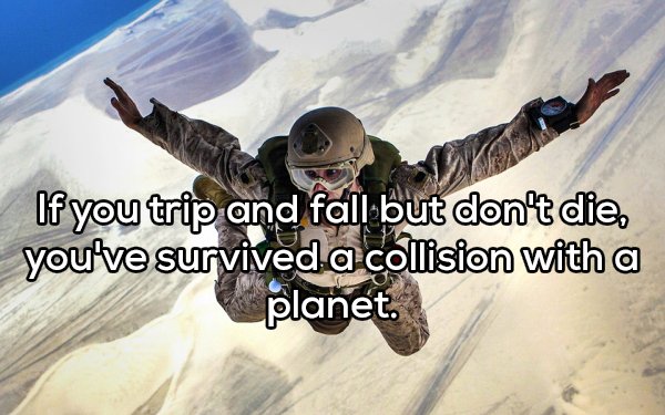 Shower Thoughts (19 pics)
