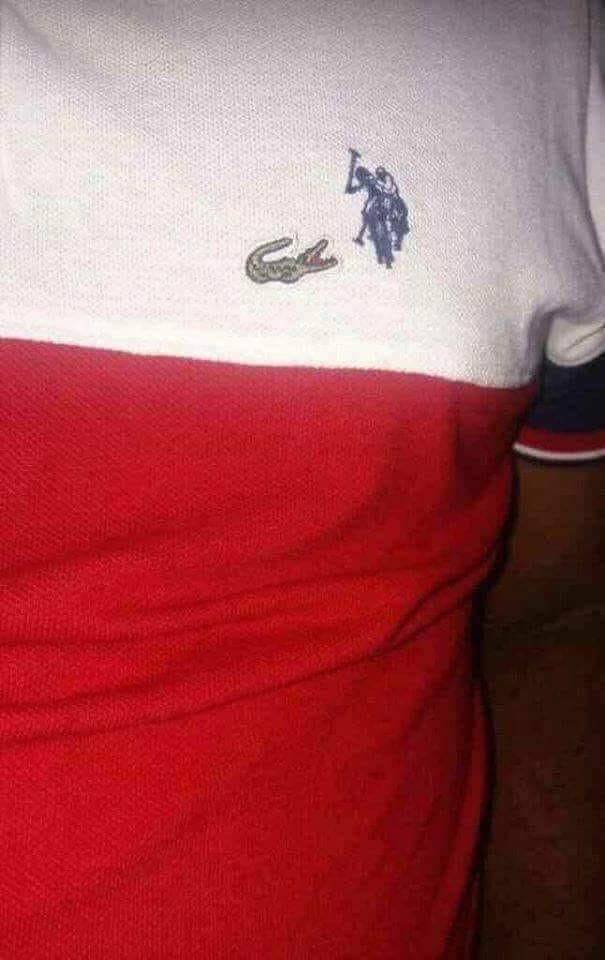 It Doesn't Look Right (48 pics)