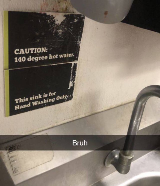 It Doesn't Look Right (48 pics)
