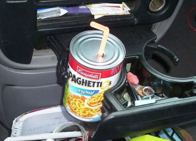 It Doesn't Look Right (48 pics)