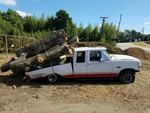 It Doesn't Look Right (48 pics)