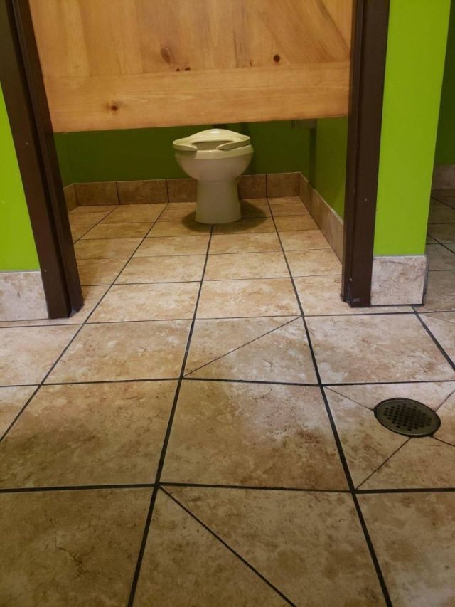 It Doesn't Look Right (48 pics)