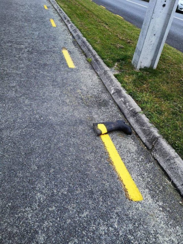 It Doesn't Look Right (48 pics)