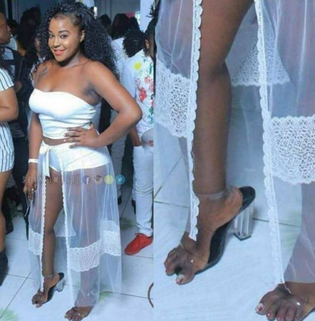 It Doesn't Look Right (48 pics)