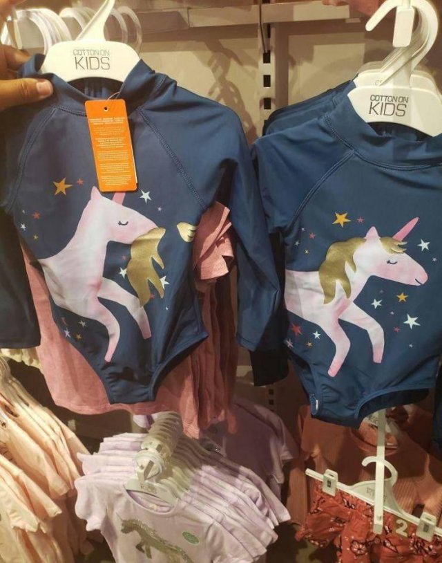 It Doesn't Look Right (48 pics)