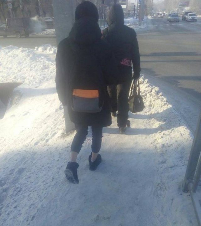 It Doesn't Look Right (48 pics)