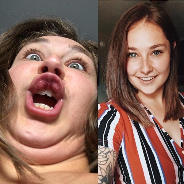 Pretty Girls Making Ugly Faces (33 pics)