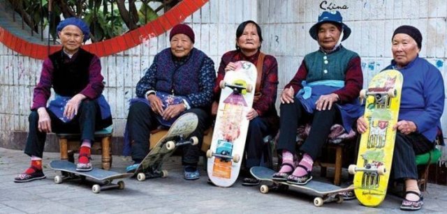 Acid Picdump. Part 1 (127 pics)