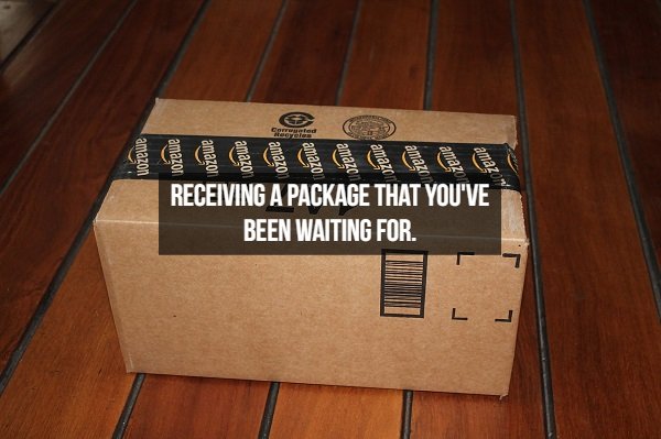 Great Feelings (23 pics)