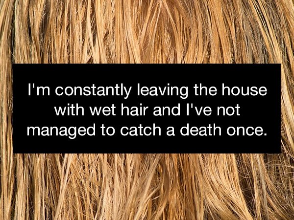 What Childhood Rules Did You Break? (20 pics)