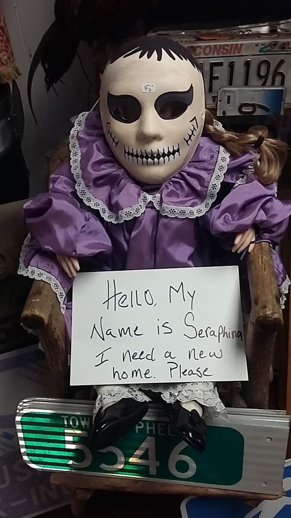 WTF Pictures (29 pics)