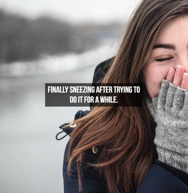 Great Feelings (23 pics)