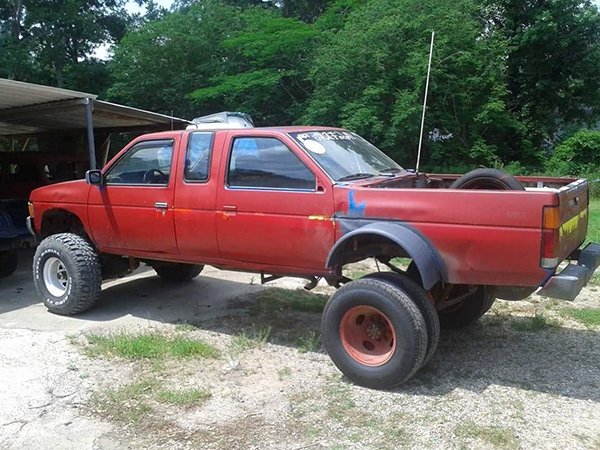 WTF Pictures (29 pics)
