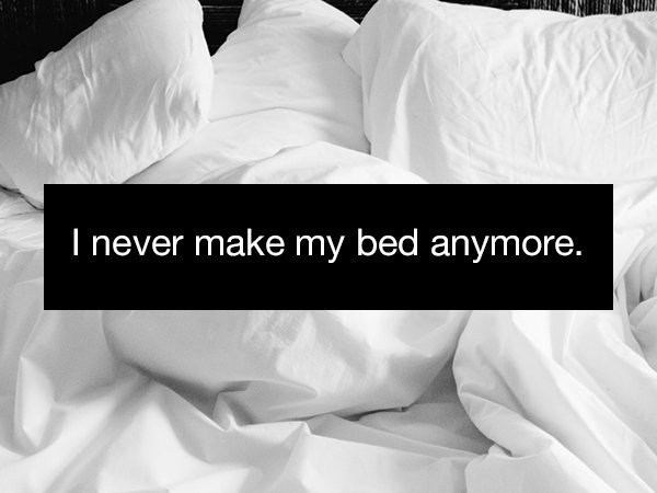 What Childhood Rules Did You Break? (20 pics)
