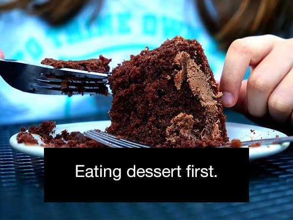 What Childhood Rules Did You Break? (20 pics)