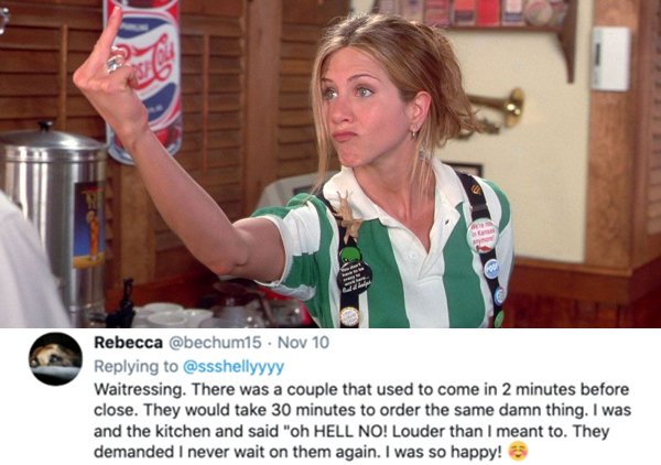 What Unprofessional Thing Have You Done? (28 pics)