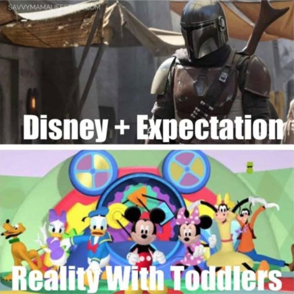 Disney Plus Memes 30 Pics 4629