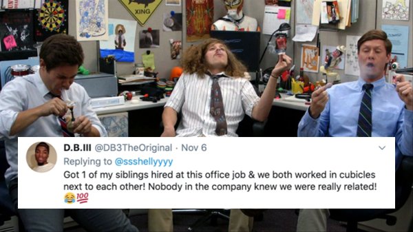 What Unprofessional Thing Have You Done? (28 pics)