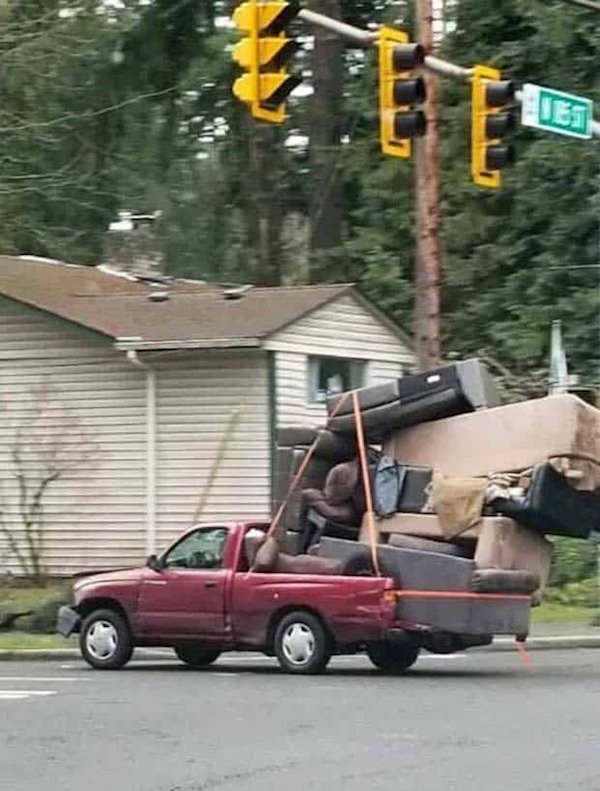 Hard To Explain (22 pics)