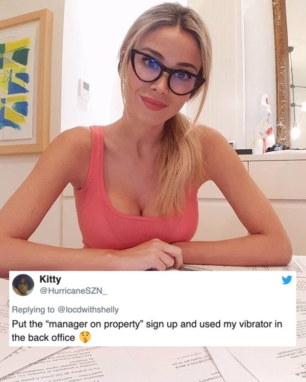 What Unprofessional Thing Have You Done? (28 pics)