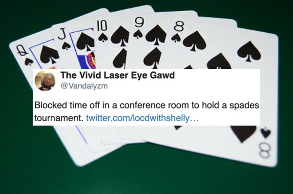 What Unprofessional Thing Have You Done? (28 pics)