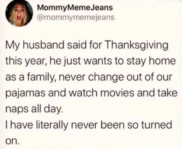 Thanksgiving Memes (34 pics)
