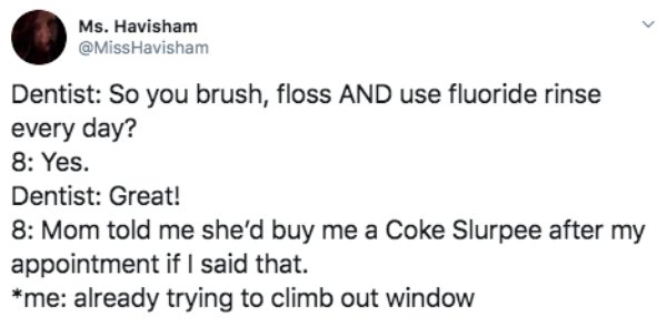 Tweets From Parents (30 pics)