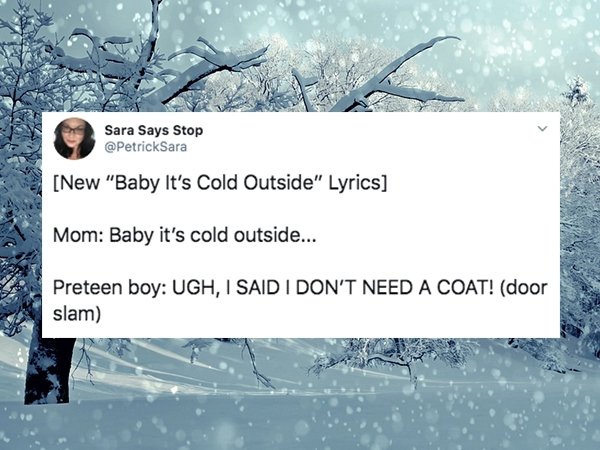 Tweets From Parents (30 pics)