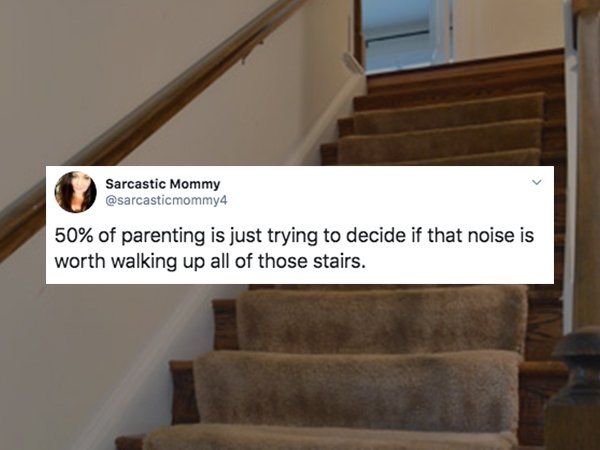 Tweets From Parents (30 pics)