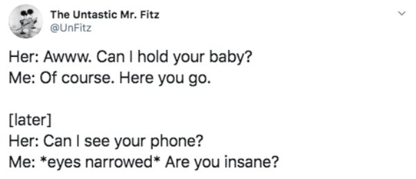 Tweets From Parents (30 pics)