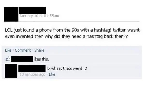 These Pics Will Make You Feel Old (25 pics)