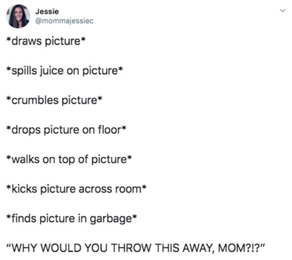 Tweets From Parents (30 pics)