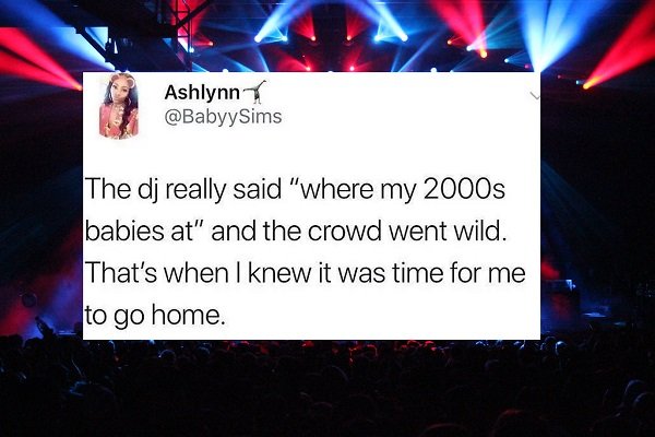 These Pics Will Make You Feel Old (25 pics)