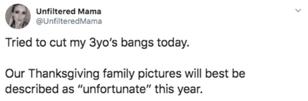 Tweets From Parents (30 pics)