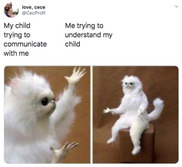 Tweets From Parents (30 pics)