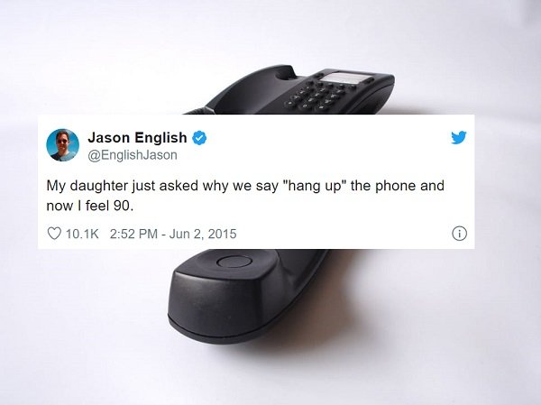 These Pics Will Make You Feel Old (25 pics)
