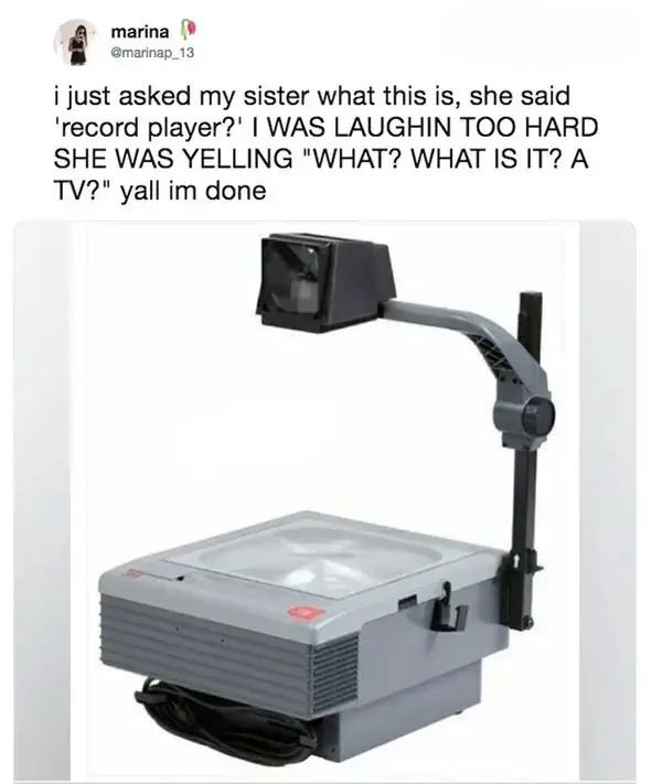 These Pics Will Make You Feel Old (25 pics)