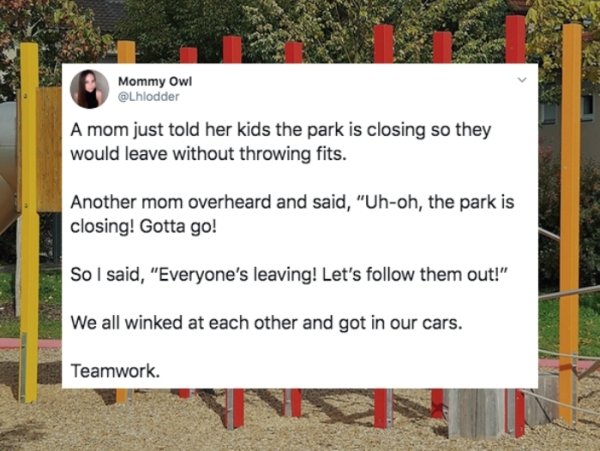 Tweets From Parents (30 pics)