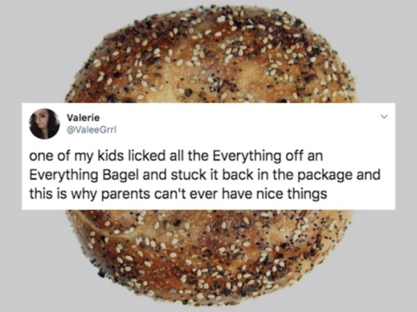 Tweets From Parents (30 pics)