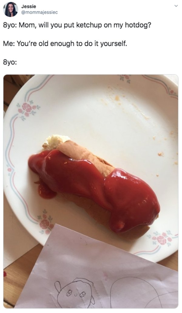 Tweets From Parents (30 pics)